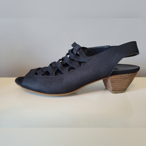 Paul Green Mattie Sandals, VGUC, Size 5.5 - Picture 5 of 11